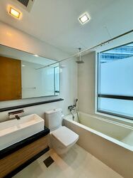 Marina Bay Residences (D1), Condominium #576781511